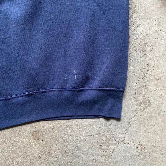 Distressed 90s the fed crewneck - Picture 5 of 5